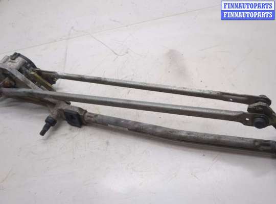Механизм стеклоочистителя (трапеция дворников) FO1949372 на Ford Focus 2 2005-2008