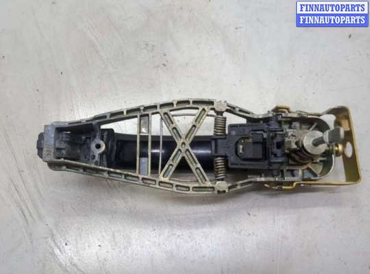 купить Ручка двери наружная на Volkswagen Touran 2003-2006