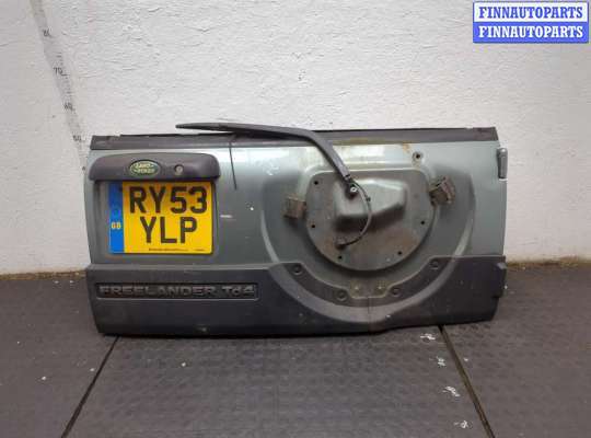 Стекло заднее LRD4151 на Land Rover Freelander 1 1998-2006