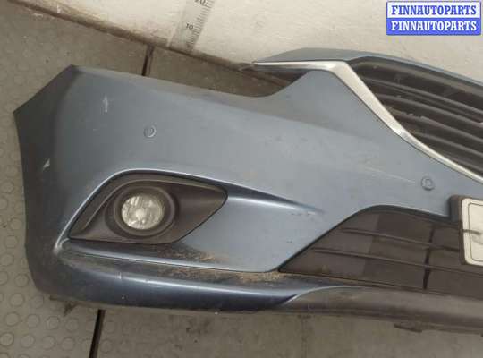 купить Бампер на Mazda 6 (GJ) 2012-2018