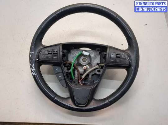 Купить Руль на Mazda 6 (GH) 2007-2012 Руль MZ668639 на Mazda 6 (GH) 2007-2012