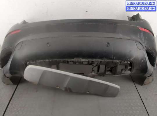 Катафот BM3255739 на BMW X6 E71 2007-2014