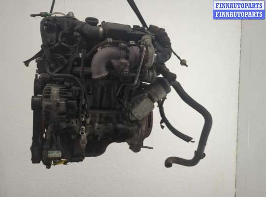 купить Двигатель (ДВС) на Peugeot 207 2006-2015