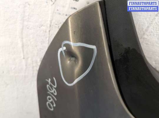 купить Капот на Opel Meriva 2010-2018