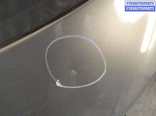 купить Капот на Opel Meriva 2010-2018