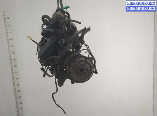 купить Двигатель (ДВС) на Hyundai Atos (Amica) 2003-2008