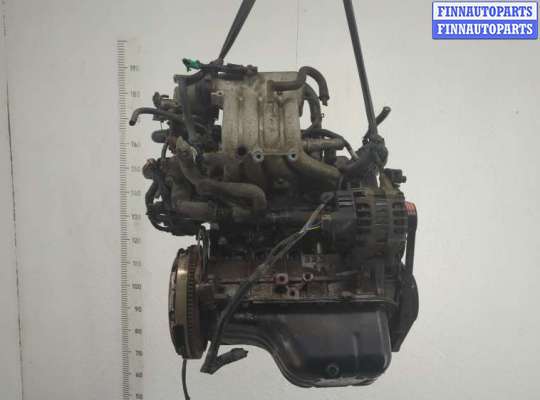 купить Двигатель (ДВС) на Hyundai Atos (Amica) 2003-2008
