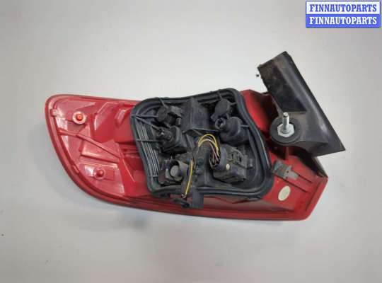 купить Фонарь (задний) на Audi A3 (8P) 2003-2013