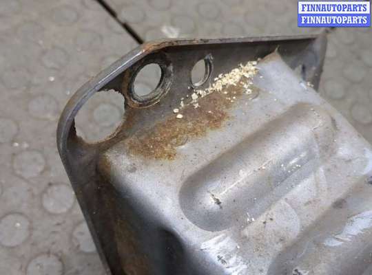 купить Усилитель бампера на Opel Vectra C 2002-2008