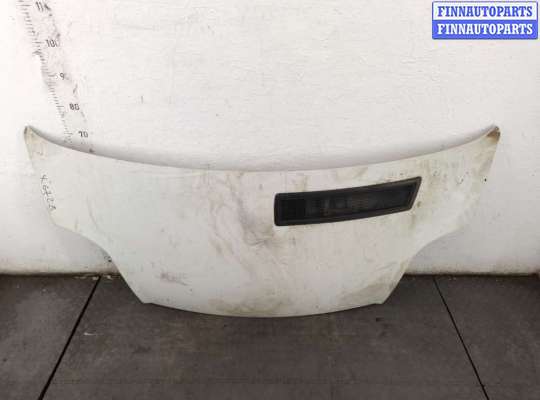 купить Капот на Renault Trafic 2001-2014