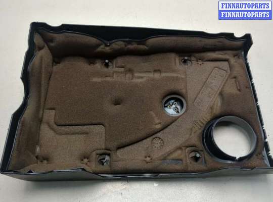 купить Накладка декоративная на ДВС на Mercedes C W203 2000-2008