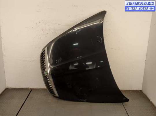 купить Капот на Skoda Octavia (A5) 2004-2013