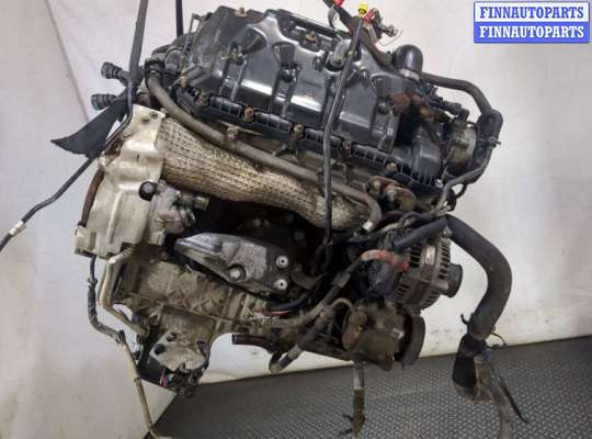 купить Двигатель (ДВС) на Land Rover Range Rover Sport 2005-2009