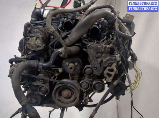 купить Двигатель (ДВС) на Land Rover Range Rover Sport 2005-2013
