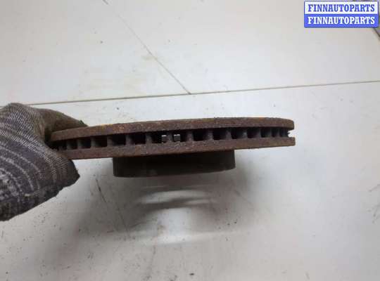 купить Диск тормозной на Mazda CX-5 2012-2017