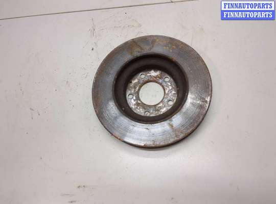 Диск тормозной MZ650524 на Mazda CX-5 2012-2017