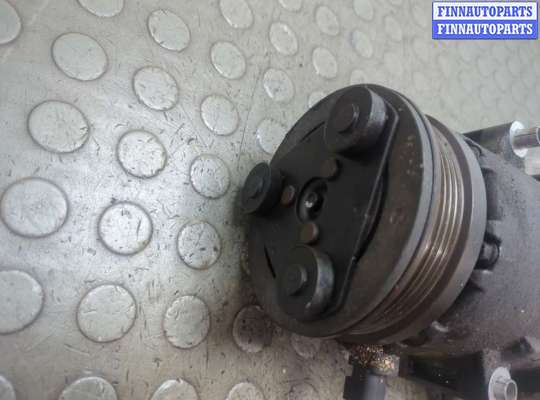 купить Компрессор кондиционера на Ford Focus 2 2008-2011