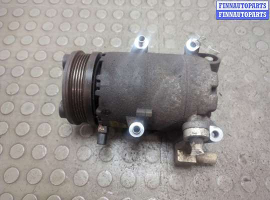 Компрессор кондиционера FO2184203 на Ford Focus 2 2008-2011