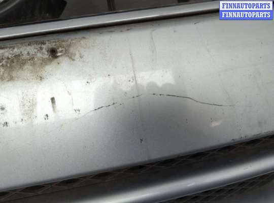 купить Бампер на Volkswagen Touareg 2002-2007