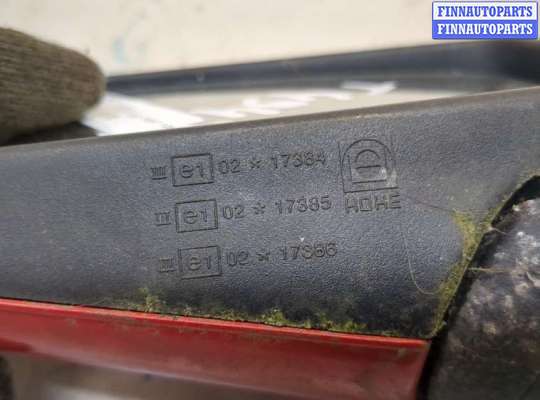 купить Зеркало боковое на Volkswagen Golf 3 1991-1997