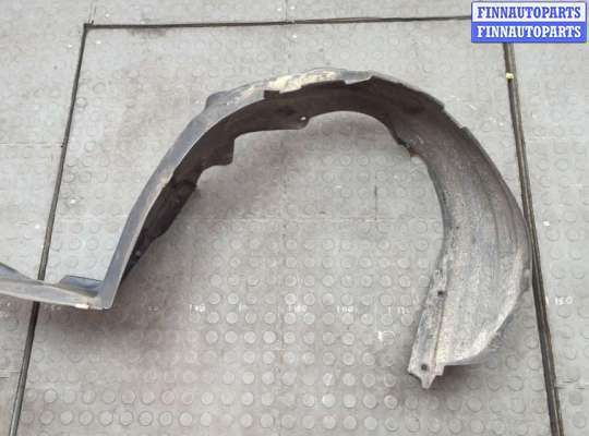 купить Защита арок (подкрылок) на Suzuki Liana 2001-2008