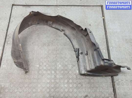 купить Защита арок (подкрылок) на Suzuki Liana 2001-2008