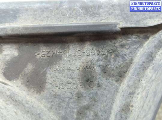 купить Вентилятор радиатора на Ford Focus 1 1998-2004