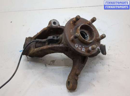 Ступица (кулак, цапфа) FO2152681 на Ford S-Max 2010-2015