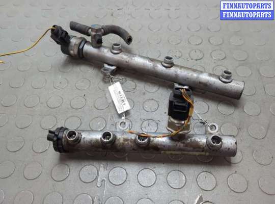 купить Рампа (рейка) топливная на Audi A6 (C6) Allroad 2006-2011
