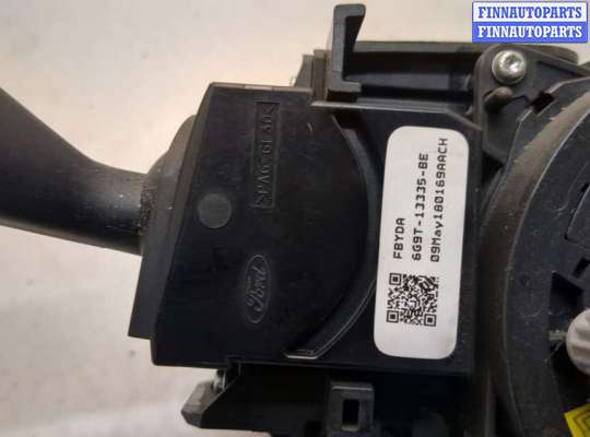 купить Шлейф руля на Ford Galaxy 2006-2010