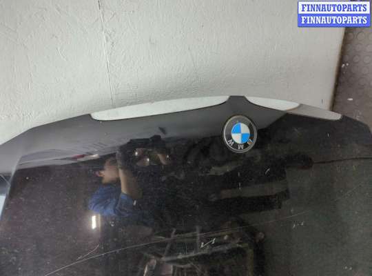 купить Капот на BMW 3 E90, E91, E92, E93 2005-2012