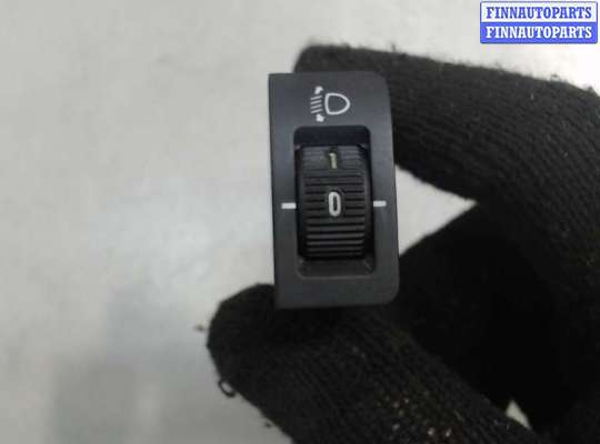 Кнопка регулировки света BM3014438 на BMW 7 E38 1994-2001