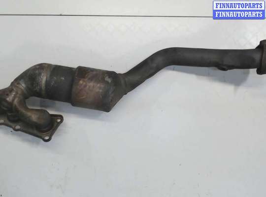 купить Катализатор на BMW X5 E70 2006-2013
