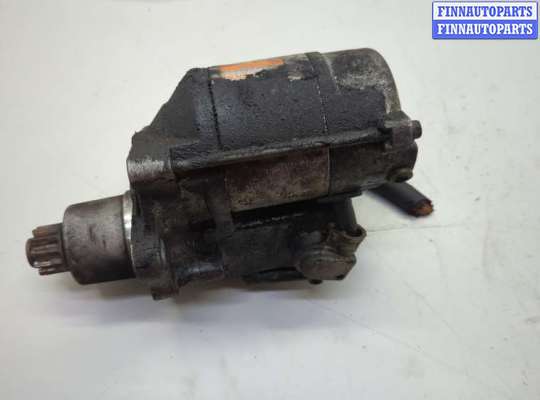 купить Стартер на Rover 75 1999-2005