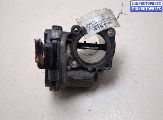 купить Заслонка дроссельная на Peugeot Partner 2012-2015