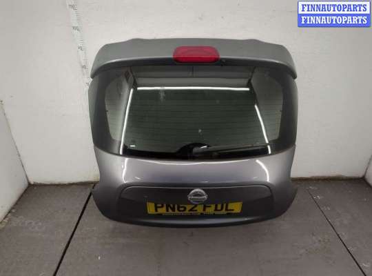 Щеткодержатель NS977274 на Nissan Juke 2010-2019