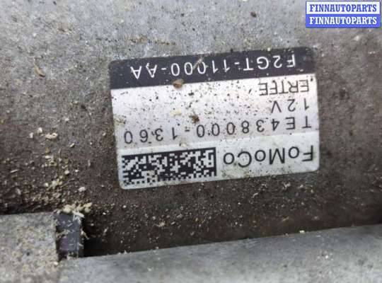 купить Стартер на Ford Edge 2015-2018