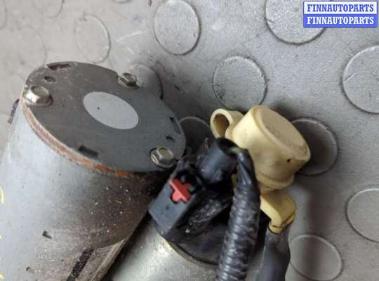 купить Стартер на Ford Edge 2015-2018