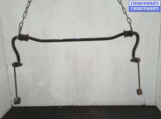 Стабилизатор подвески (поперечной устойчивости)