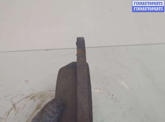 купить Диск тормозной на Mercedes ML W164 2005-2011