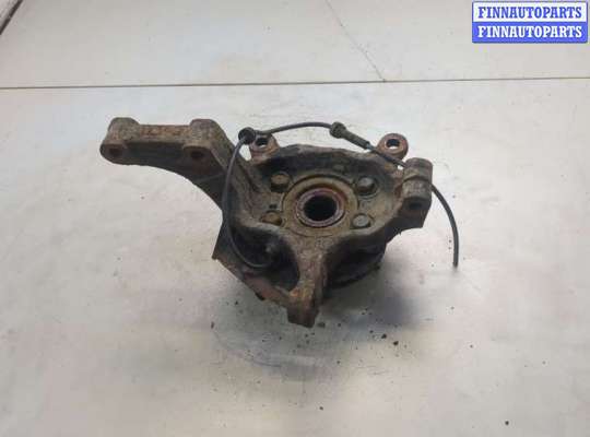 купить Ступица (кулак, цапфа) на Nissan X-Trail (T31) 2007-2015