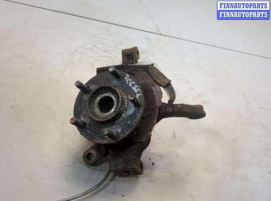 купить Ступица (кулак, цапфа) на Nissan X-Trail (T31) 2007-2015