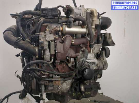 купить Маховик на Ford Focus 2 2005-2008