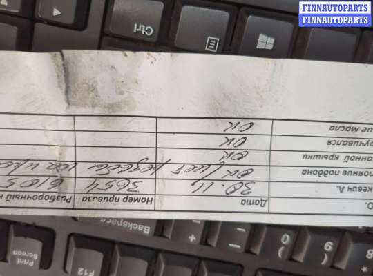 купить Катушка зажигания на Citroen Berlingo 1997-2002