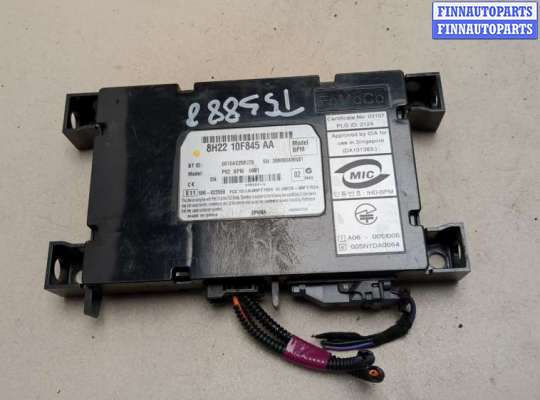 Блок управления Bluetooth LRP9913 на Land Rover Range Rover Sport 2005-2013
