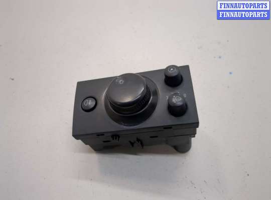 Переключатель света OP2389519 на Opel Vectra C 2002-2008