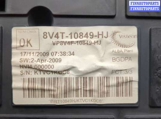 купить Щиток приборов (приборная панель) на Ford Focus 2 2008-2011