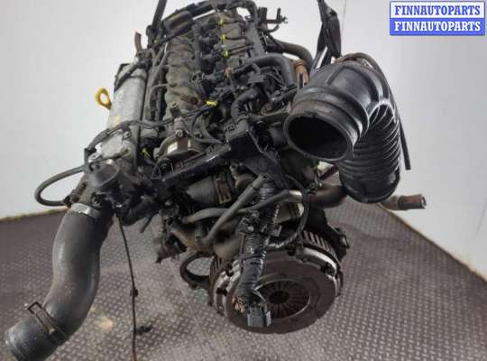 купить Двигатель (ДВС) на KIA Ceed 2007-2012