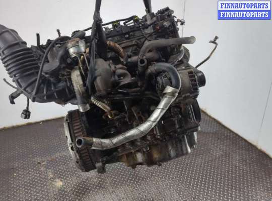 купить Двигатель (ДВС) на KIA Ceed 2007-2012