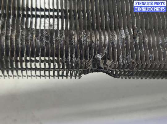 Радиатор ГУР на Opel Insignia I (G09)